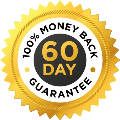 ProstaLite Money Back Guarantee